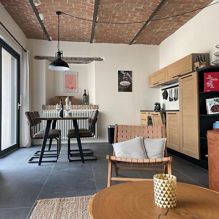 Tenuta Dei Vicini - Luxury Apartments San Marzano Oliveto Extérieur photo
