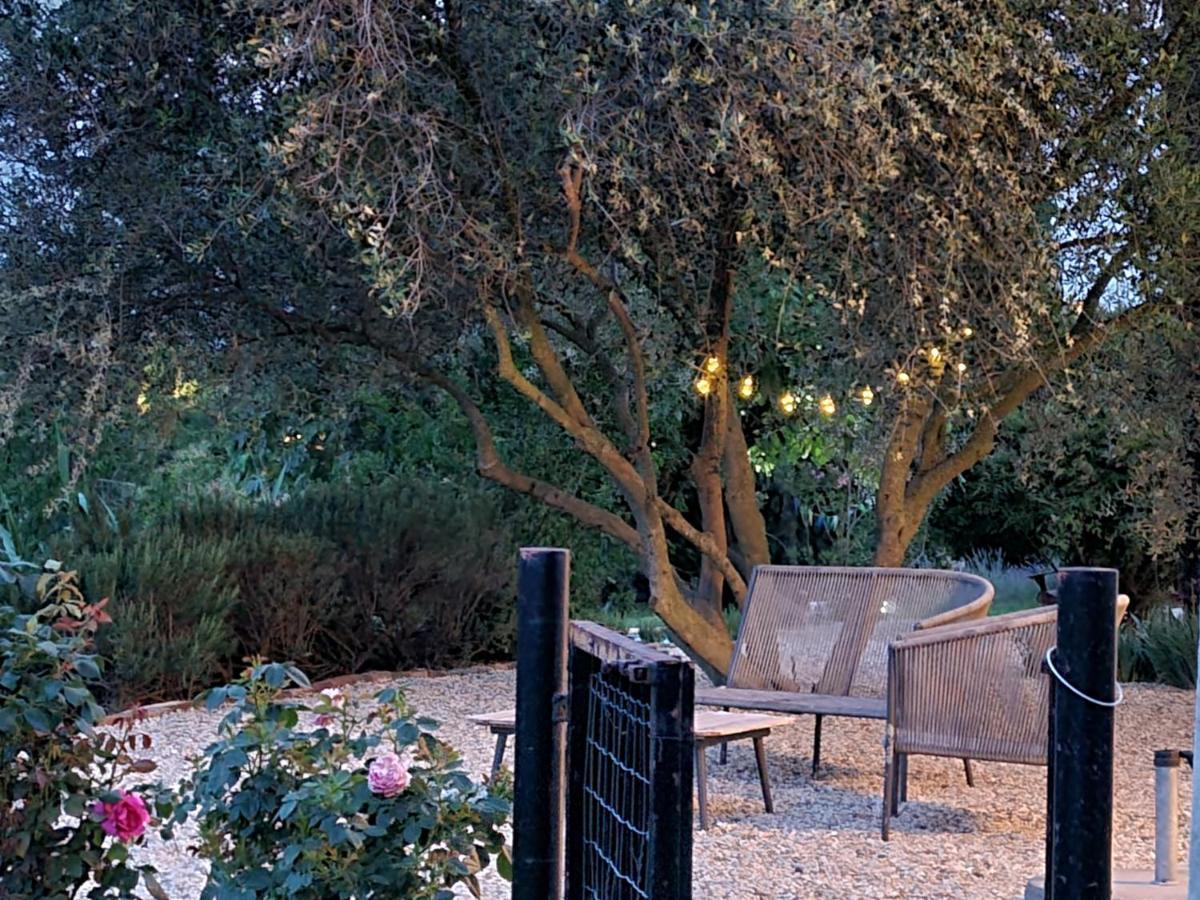 Tenuta Dei Vicini - Luxury Apartments San Marzano Oliveto Extérieur photo