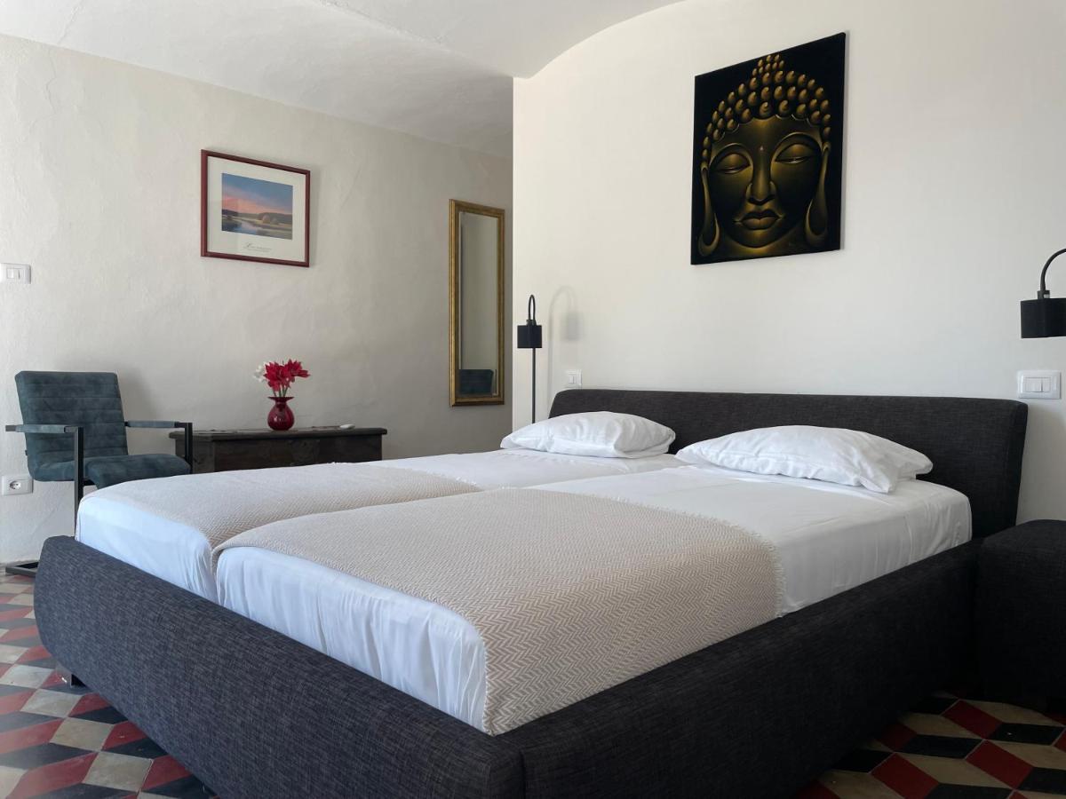 Tenuta Dei Vicini - Luxury Apartments San Marzano Oliveto Extérieur photo