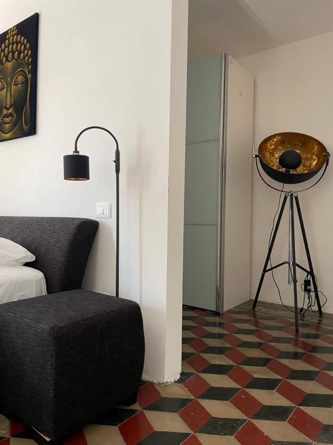 Tenuta Dei Vicini - Luxury Apartments San Marzano Oliveto Extérieur photo