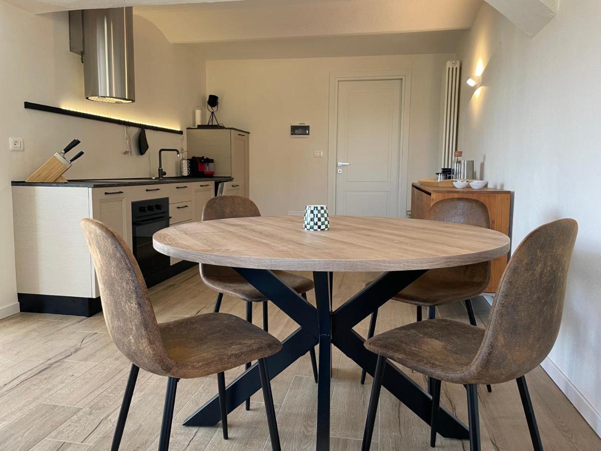 Tenuta Dei Vicini - Luxury Apartments San Marzano Oliveto Extérieur photo