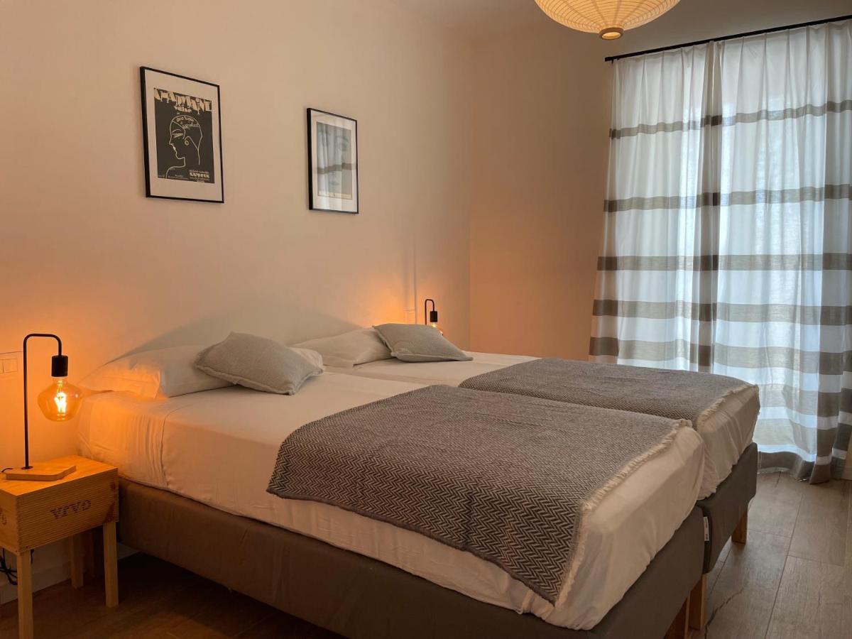Tenuta Dei Vicini - Luxury Apartments San Marzano Oliveto Extérieur photo