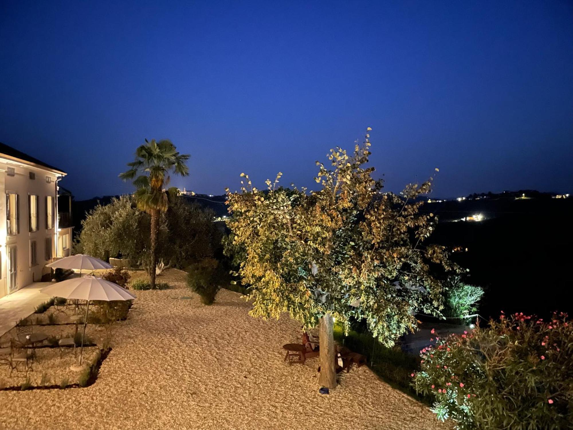 Tenuta Dei Vicini - Luxury Apartments San Marzano Oliveto Extérieur photo