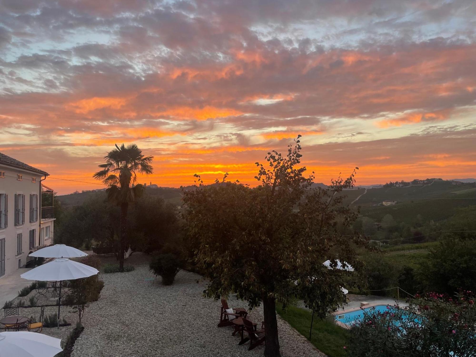 Tenuta Dei Vicini - Luxury Apartments San Marzano Oliveto Extérieur photo