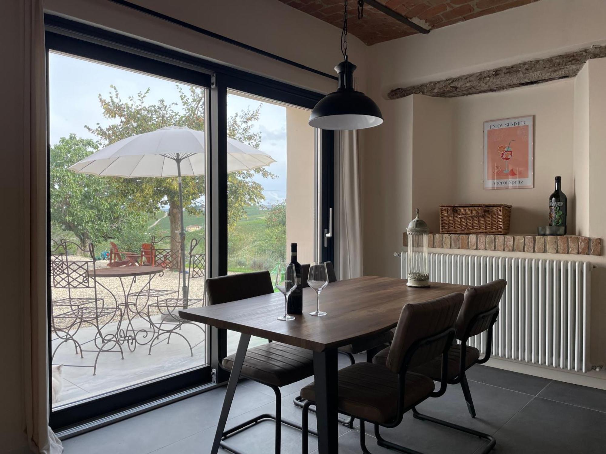 Tenuta Dei Vicini - Luxury Apartments San Marzano Oliveto Extérieur photo