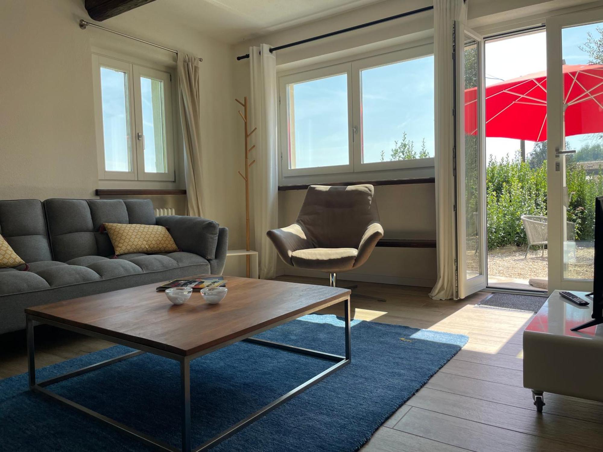 Tenuta Dei Vicini - Luxury Apartments San Marzano Oliveto Extérieur photo