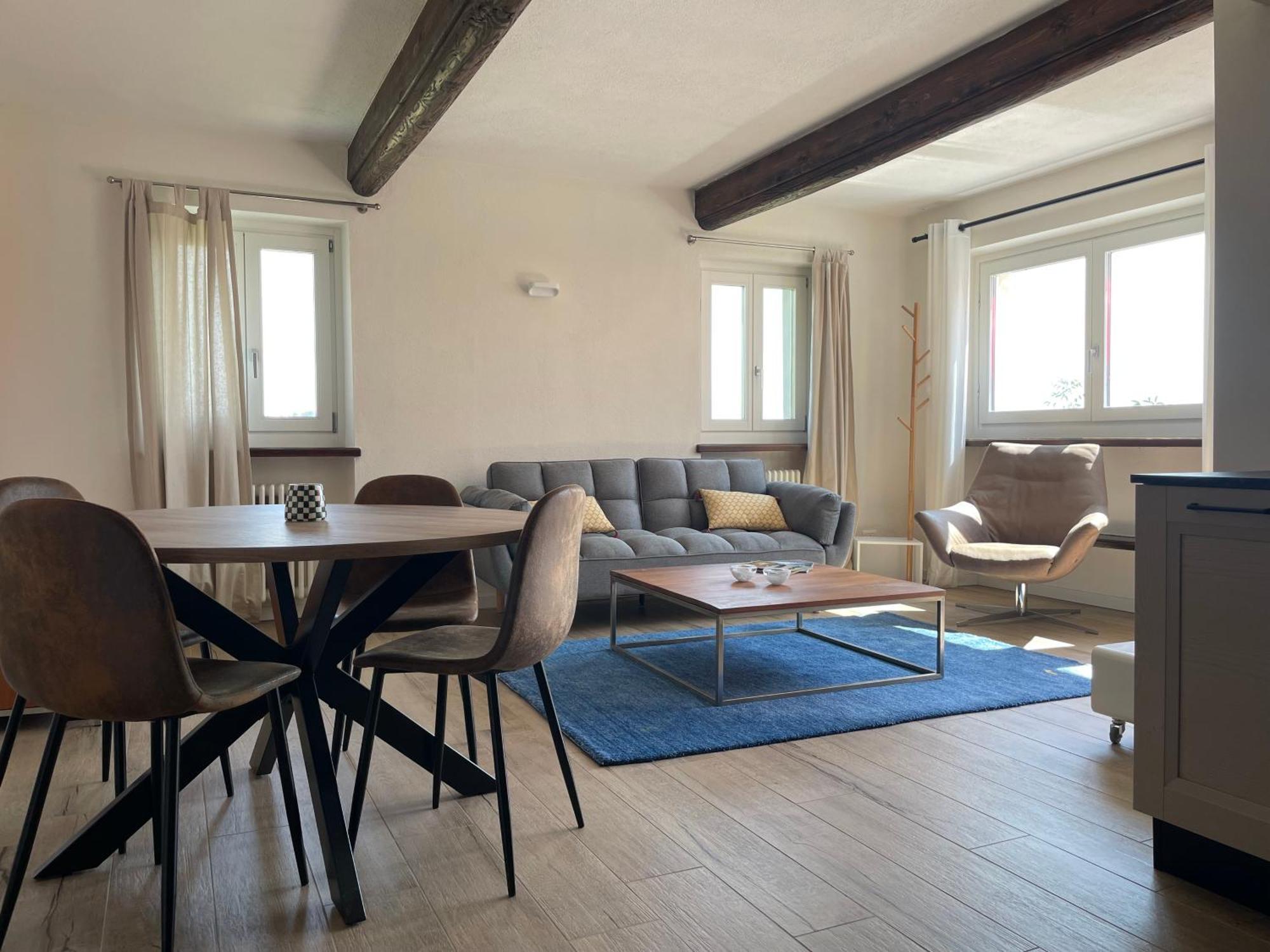 Tenuta Dei Vicini - Luxury Apartments San Marzano Oliveto Extérieur photo