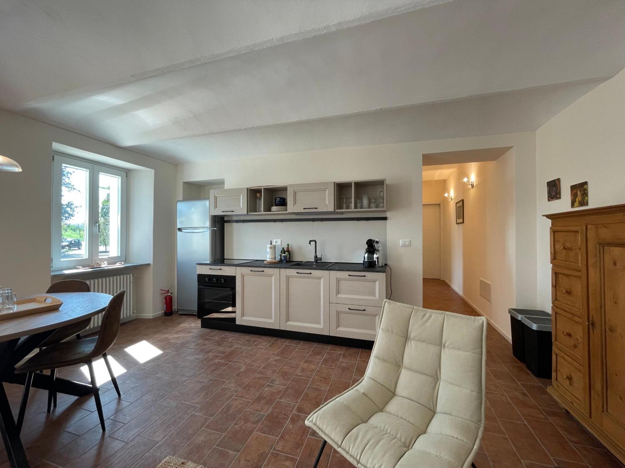 Tenuta Dei Vicini - Luxury Apartments San Marzano Oliveto Chambre photo