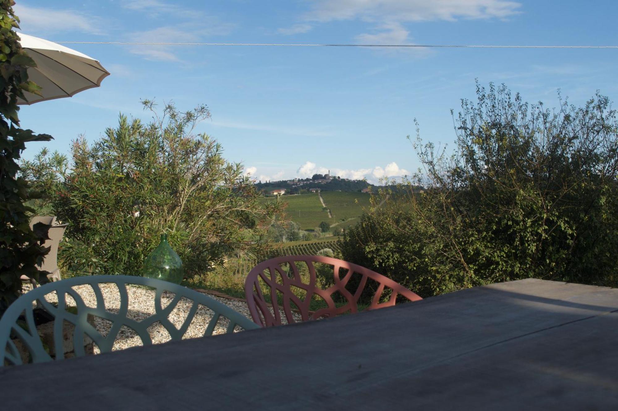 Tenuta Dei Vicini - Luxury Apartments San Marzano Oliveto Extérieur photo