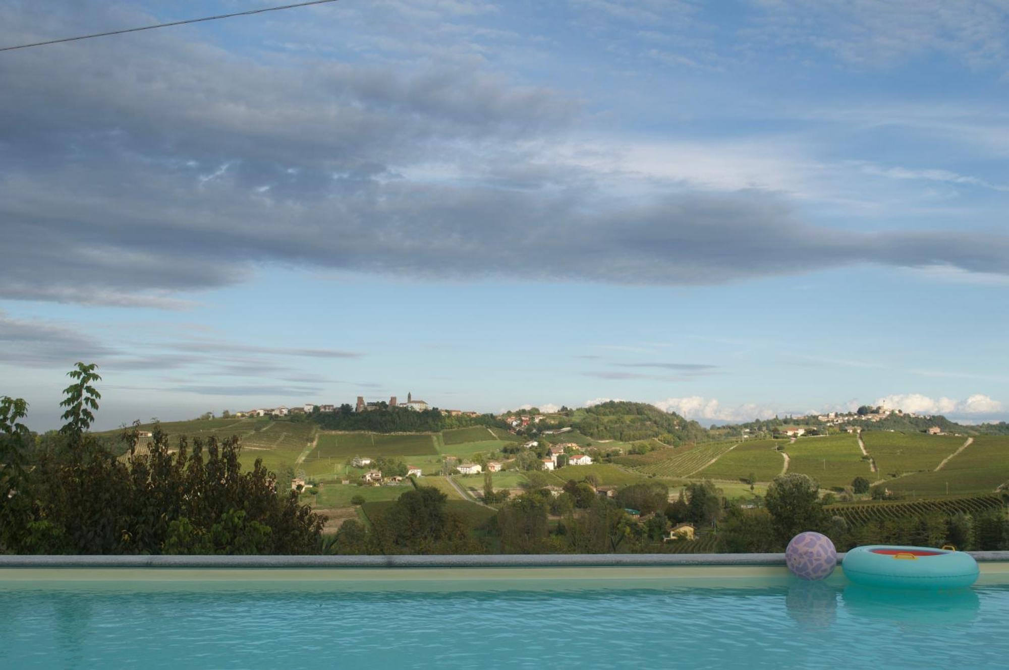 Tenuta Dei Vicini - Luxury Apartments San Marzano Oliveto Extérieur photo