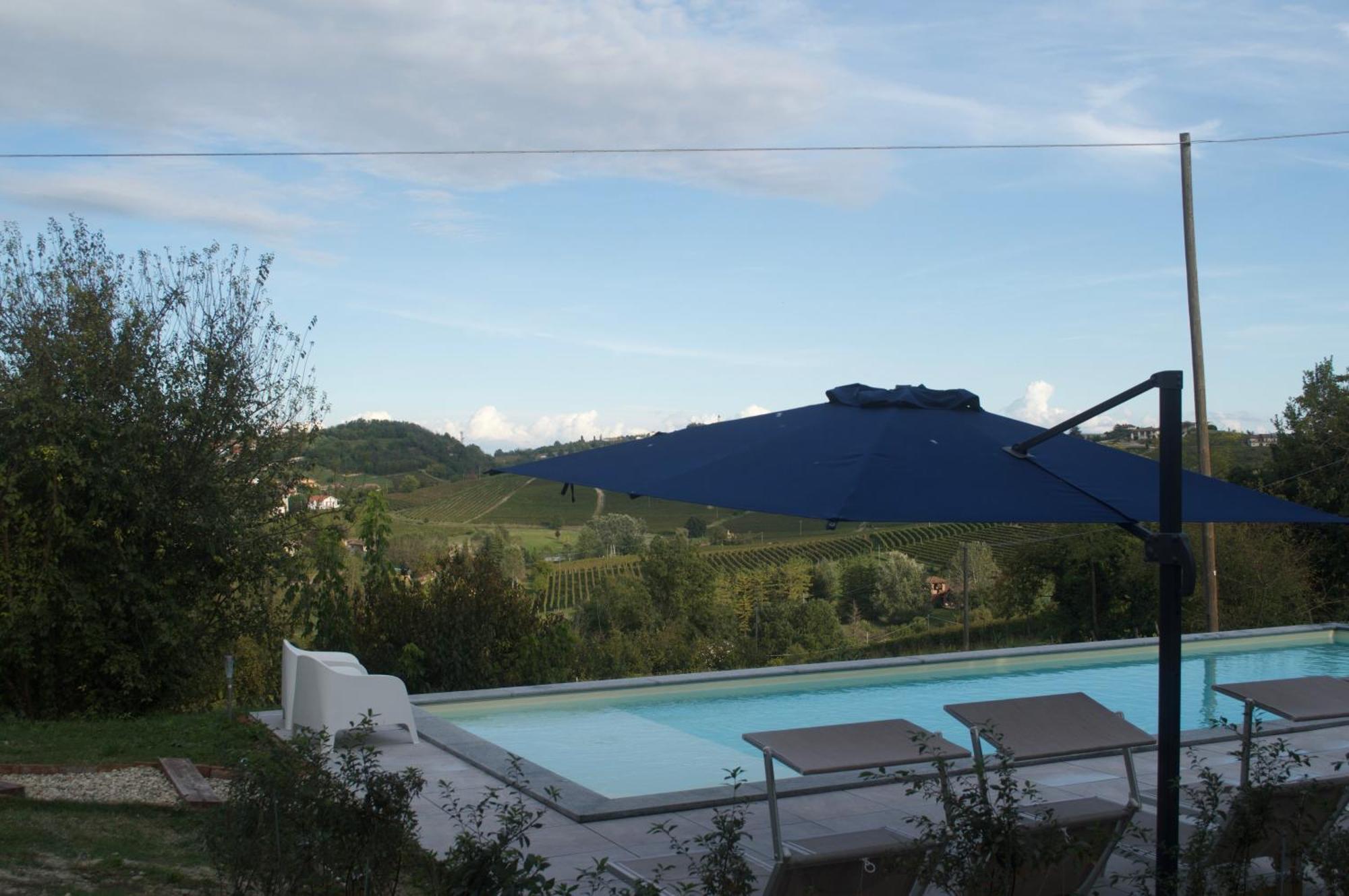 Tenuta Dei Vicini - Luxury Apartments San Marzano Oliveto Extérieur photo