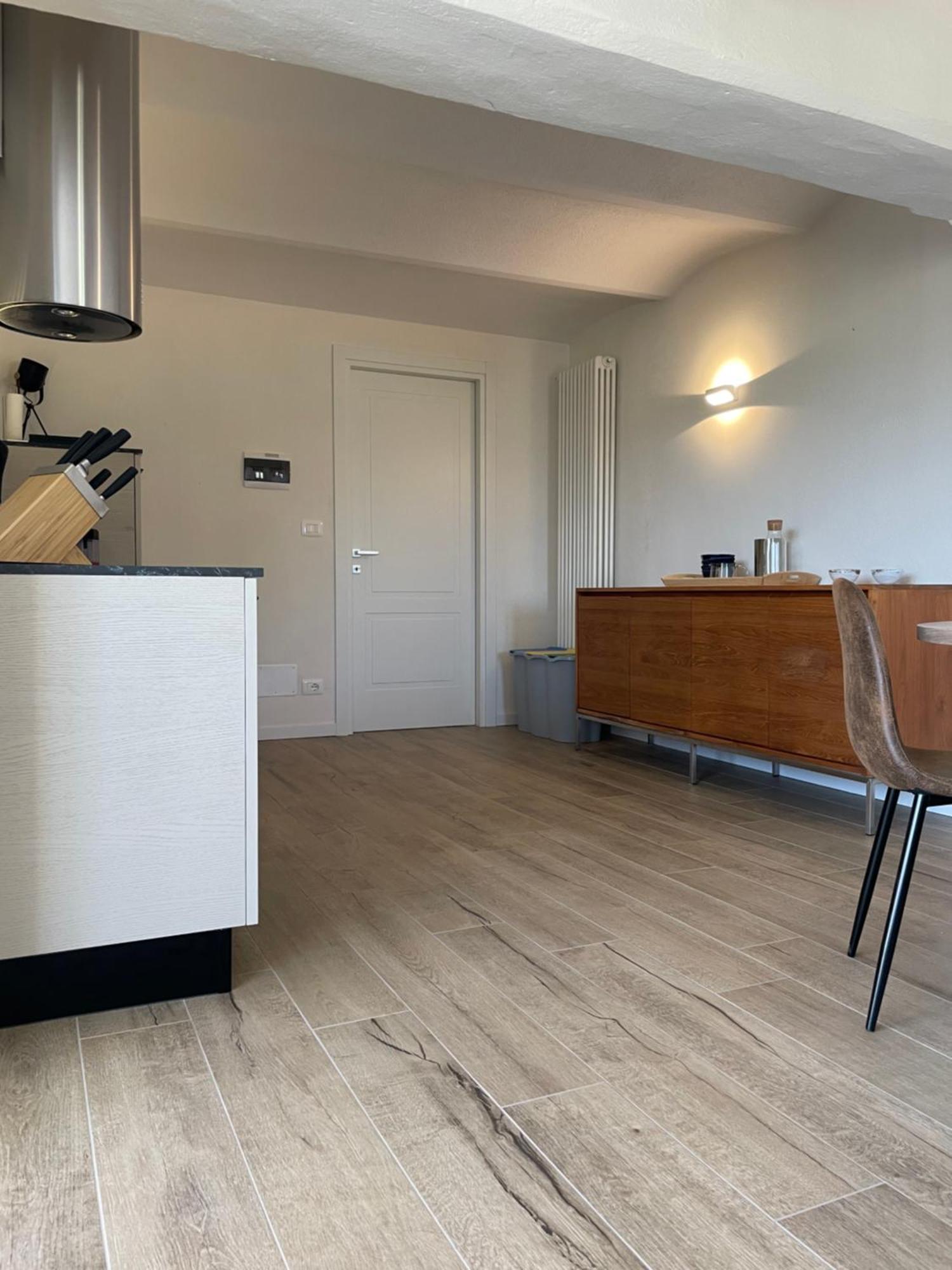 Tenuta Dei Vicini - Luxury Apartments San Marzano Oliveto Extérieur photo